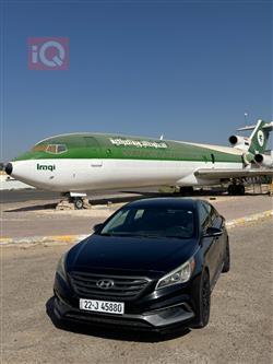 هیوندای سۆناتا